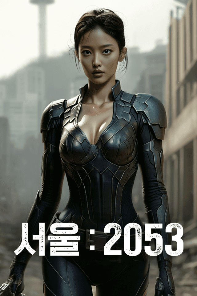 서울: 2053