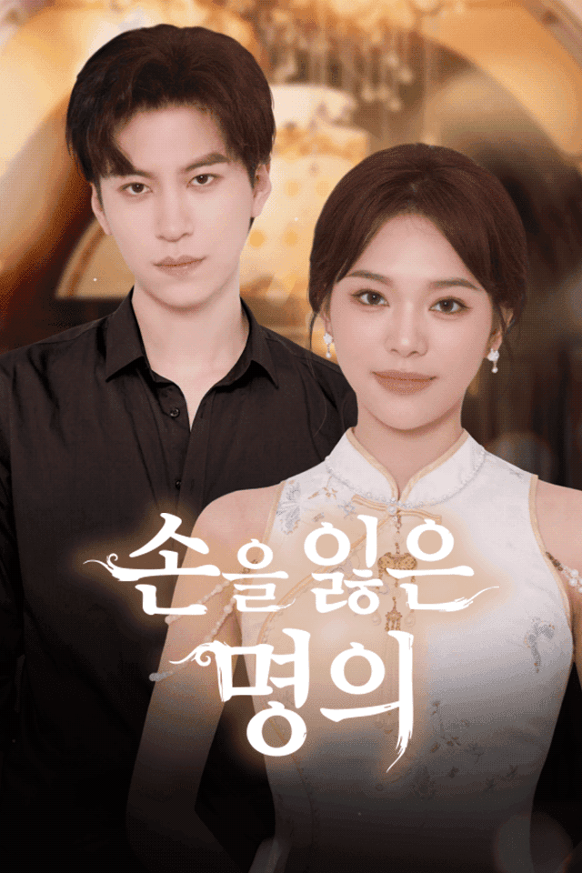 손을 잃은 명의