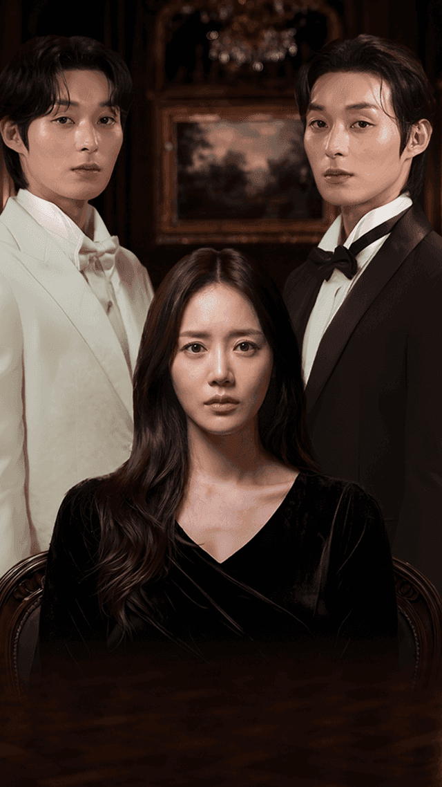 내 남편과 닮은 남자