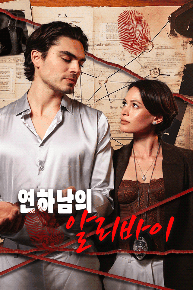 연하남의 알리바이