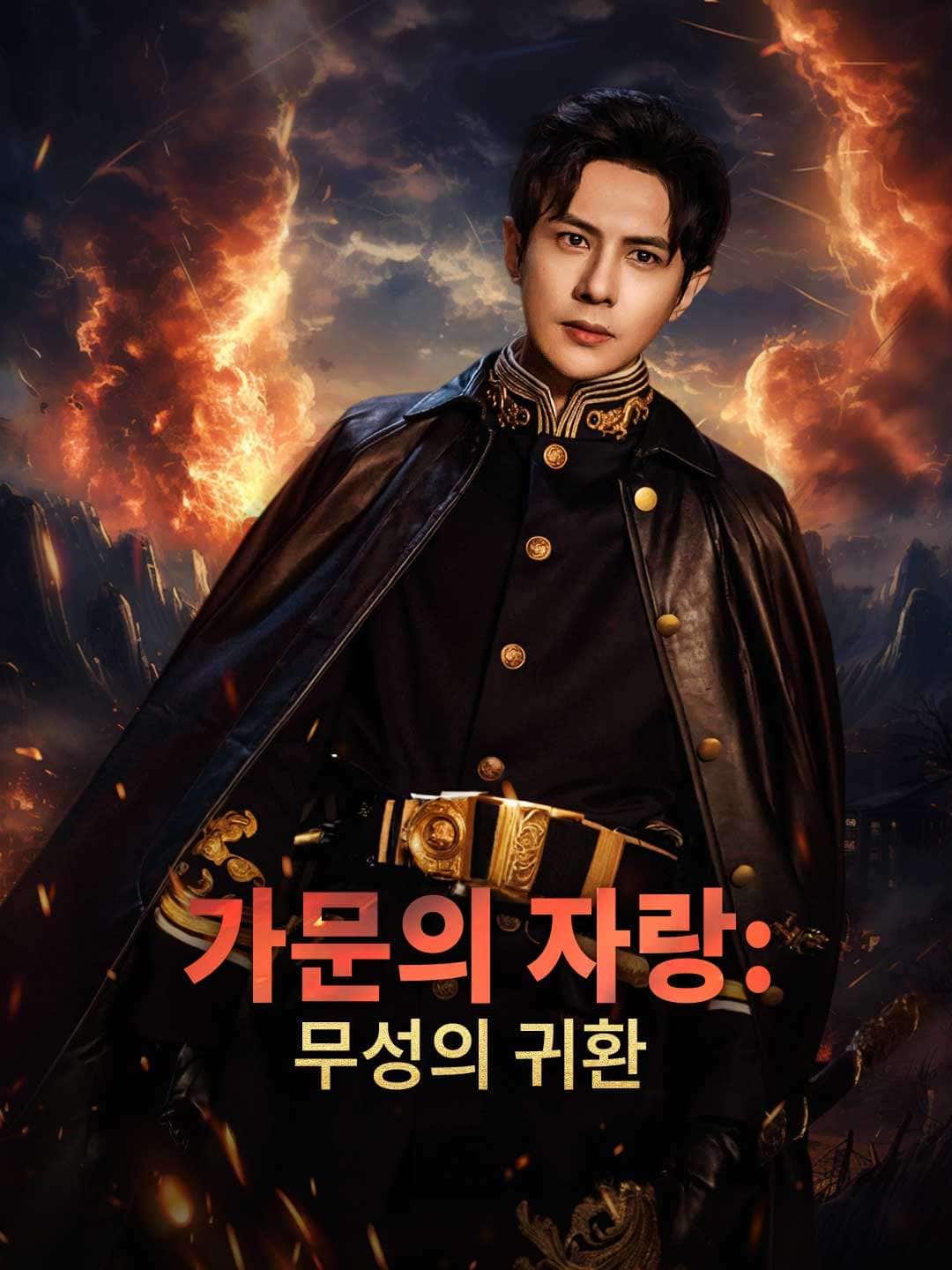 가문의 자랑: 무성의 귀환