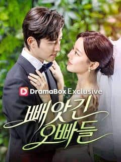 빼앗긴 오빠들