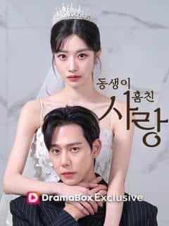동생이 훔친 사랑