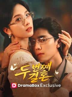 두 번째 결혼