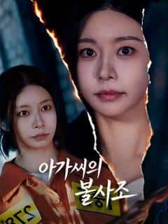 아가씨의 불사조