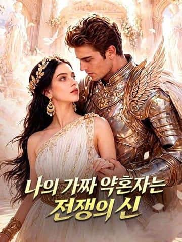 나의 가짜 약혼자는 전쟁의 신