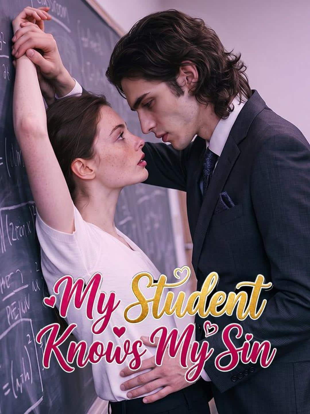 My Student Knows My sin
