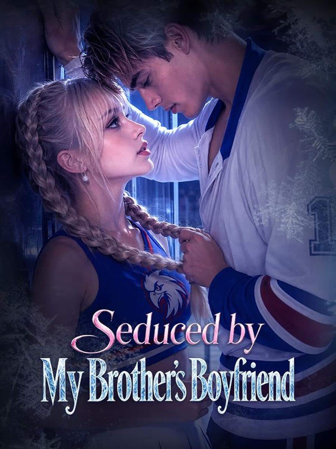 Seduced by My Brother's Boyfriend
