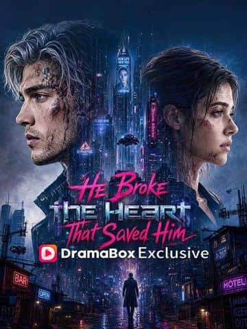 He Broke the Heart That Saved Him