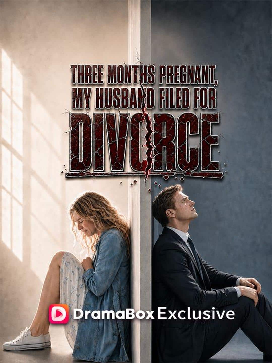 Three Months Pregnant, My Husband Filed For Divorce