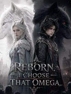 Reborn,I Choose That Omega