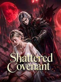 Shattered Covenant