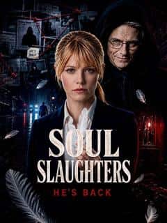 Unsilenced:Soul Slaughters