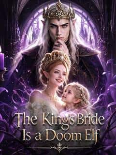 The King's Bride Is a Doom Elf