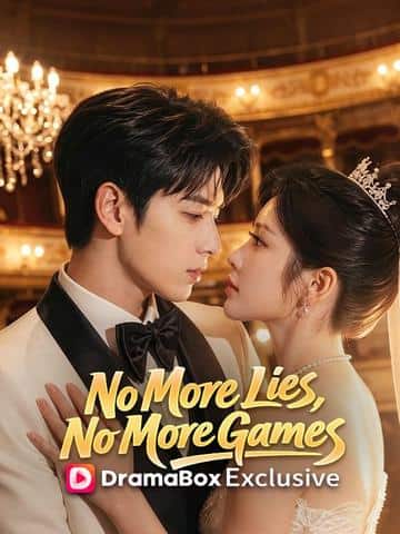 No More Lies, No More Games(DUBBED)