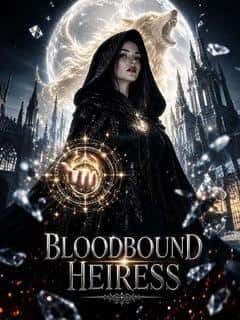 Bloodbound Heiress