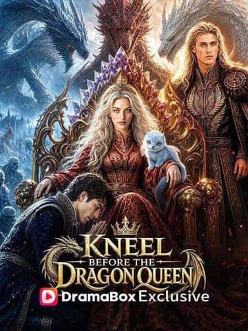Kneel Before The Dragon Queen