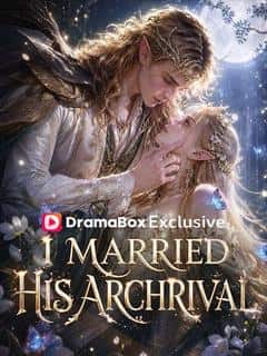 I Married His Archrival
