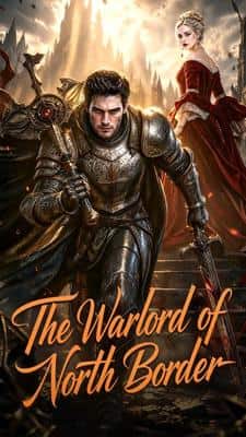 The Warlord of North Border