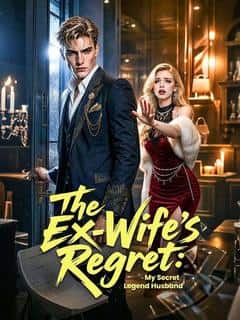 The Ex-Wife’s Regret: My Secret Legend Husband