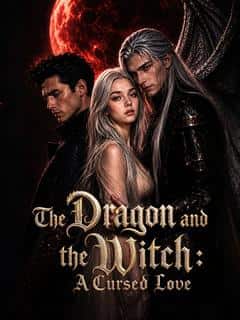 The Dragon and the Witch: A Cursed Love