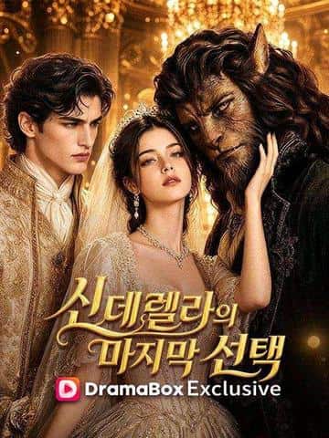 신데렐라의 마지막 선택