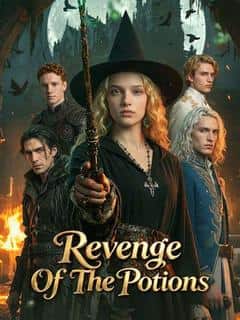 Revenge Of The Potions