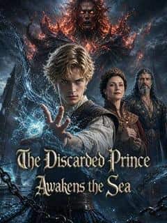 The Discarded Prince Awakens the Sea