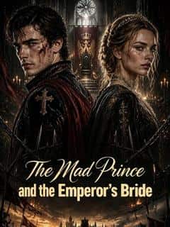 The Mad Prince and the Emperor's Bride