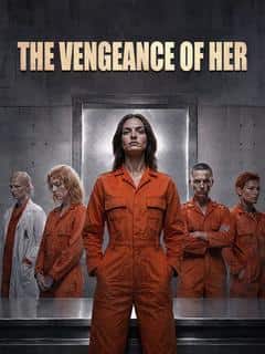 The Vengeance of Her