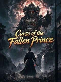 Curse of the Fallen Prince
