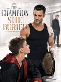 The Champion She Buried