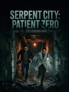 Serpent City: Patient Zero