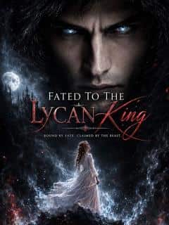 Fated To The Lycan King