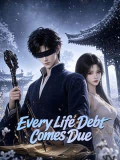Every Life Debt Comes Due