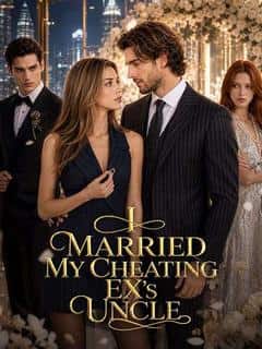 I Married My Cheating Ex's Uncle