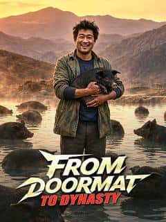 From Doormat to Dynasty