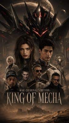 War Criminal's Return: King of Mecha