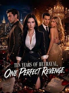 Ten Years of Betrayal,One Perfect Revenge