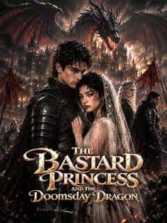 The Bastard Princess and the Doomsday Dragon