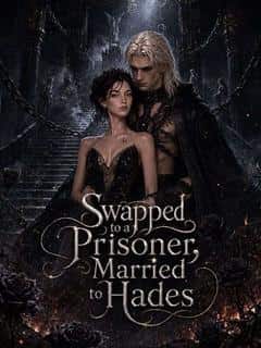 Swapped to a Prisoner, Married to Hades