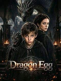 Dragon Egg