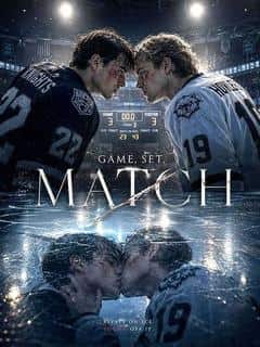 Game, Set, Match