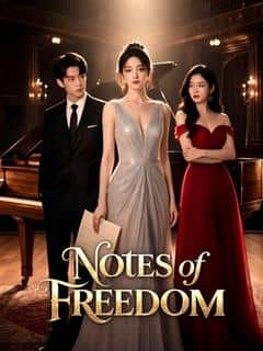 Notes of Freedom