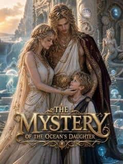 The Mystery of the Ocean's Daughter