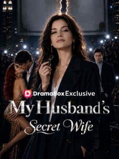 My Husband's Secret Wife