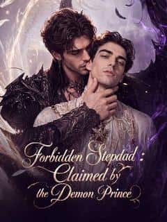 Forbidden Stepdad: Claimed by the Demon Prince