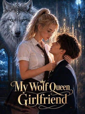 My Wolf Queen Girlfriend