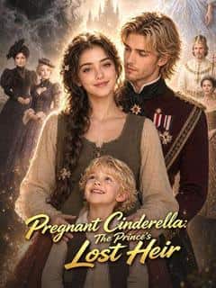 Pregnant Cinderella: The Prince's Lost Heir