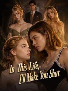 In This Life, I’ll Make You Shut